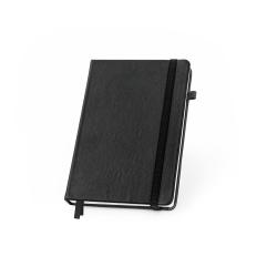Notitieboek van...