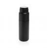 Thermocup RCS recycled geisoleerde fles met beker 500ml