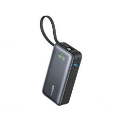 Anker Nano Powerbank 30 W,...