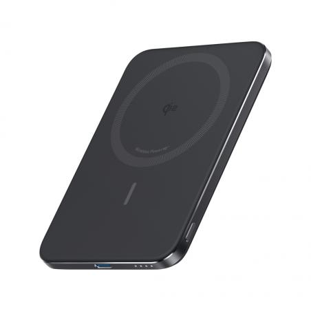 Anker Nano Wireless Power Bank 5K 15W MagGo slim Qi 2.0
