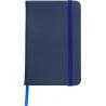 Notitieboek Eva | Gerecycled PU | A5 | Gelinieerd