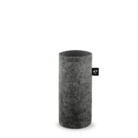 Hoes van gerecycled vilt 100% rpet ideaal voor flessen Storey