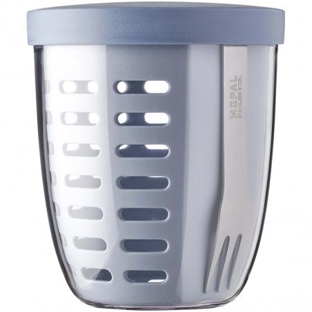Mepal ellipse fruit en groentebox 