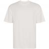 Chow oversized unisex T-shirt met korte mouwen 