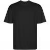 Chow oversized unisex T-shirt met korte mouwen 