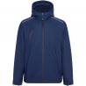 Emin gewatteerde unisex thermoparka 