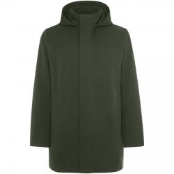 Unisex parka met...