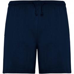 Unisex sportshort 