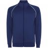 Valier-sweatshirt voor kinderen met doorlopende rits 