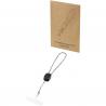 Arich RCS gerecyclede polsband met ingebouwde 20 W Type-C-oplaadkabel 