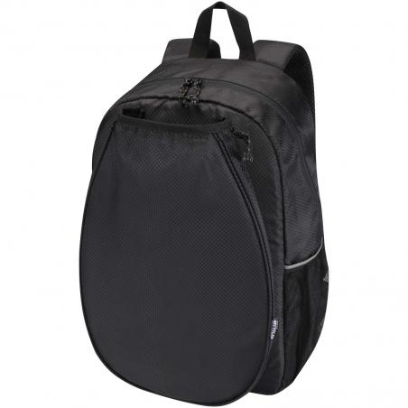 Varyon 15” GRS gerecyclede padelrugzak 18 l 