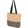 Rhythm draagtas van stro-papier, 10 liter 