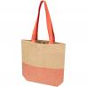 Rhythm draagtas van stro-papier, 10 liter 