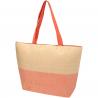 Rhythm stro-tassen, grote draagtas met ritssluiting, 21 liter 