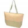 Rhythm stro-tassen, grote draagtas met ritssluiting, 21 liter 