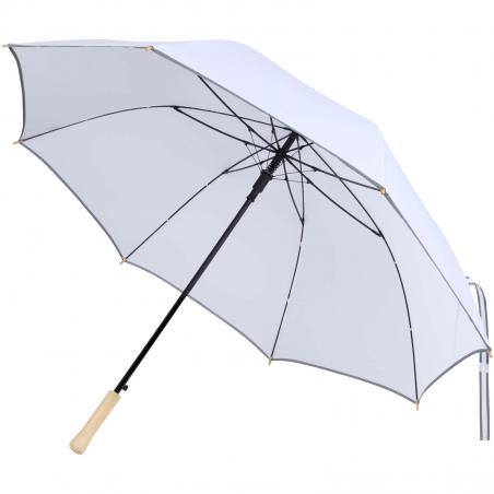 Norman 30” windbestendige RPET-paraplu 