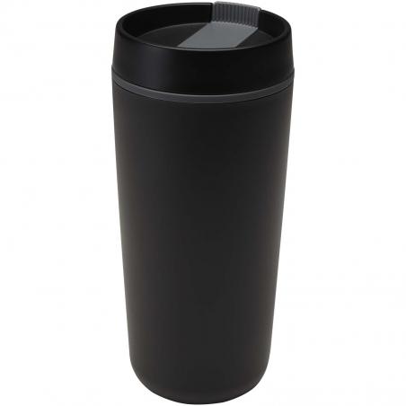 Sedona 480 ml dubbelwandige plastic beker 