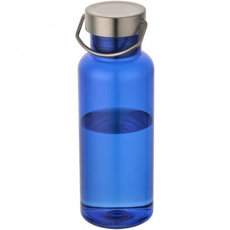 Thor 600 ml RCS-waterfles van gerecycled RPET 
