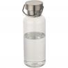 Thor 600 ml RCS-waterfles van gerecycled RPET 