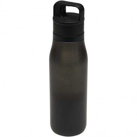 SMART 500 ml RCS dubbelwandige vacuüm geïsoleerde roestvrijstalen beker 