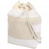 Florida 270 g/m² GRS gerecyclede sailor duffel bag 15 l 