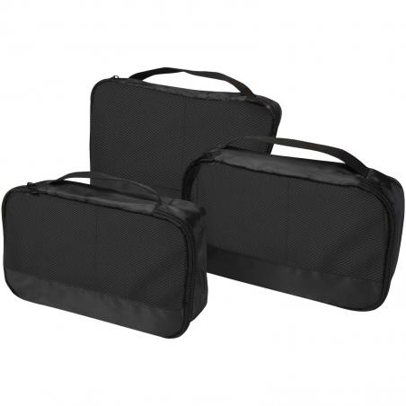Jet GRS gerecyclede opbergset – set van 3 