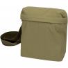 Arca GRS crossbodytas van gerecycled nylon 