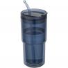 Archer 480 ml dubbelwandige plastic beker 