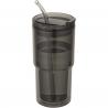 Archer 480 ml dubbelwandige plastic beker 
