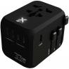 SCX.design t16 universele reisadapter 