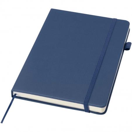 Liss a5 notitieboek met harde kaft van gerecycled plastic 