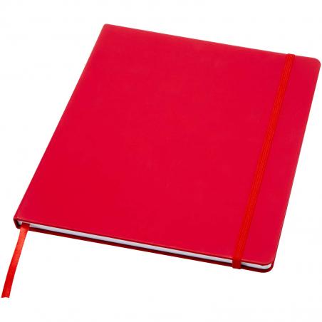 Spectrum a4 notitieboek met harde kaft 