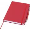 Spectrum a5 notitieboek van gerecycled papier en balpen-set 