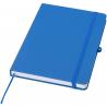 Spectrum a5 notitieboek met harde kaft van gerecycled papier 
