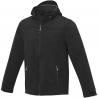 Langley GRS gerecyclede softshell jas voor heren 