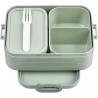 Mepal take a break midi bento 900 ml lunchbox 