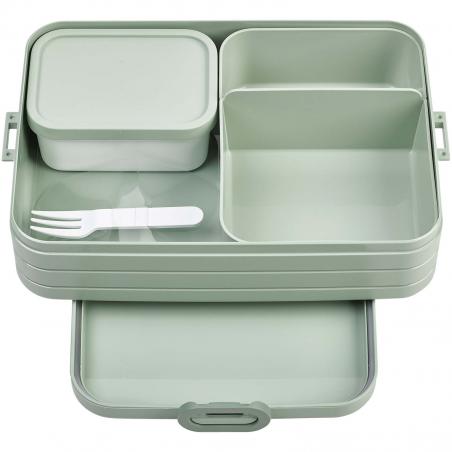 Mepal take a break grote Bento-lunchbox van 1500 ml 