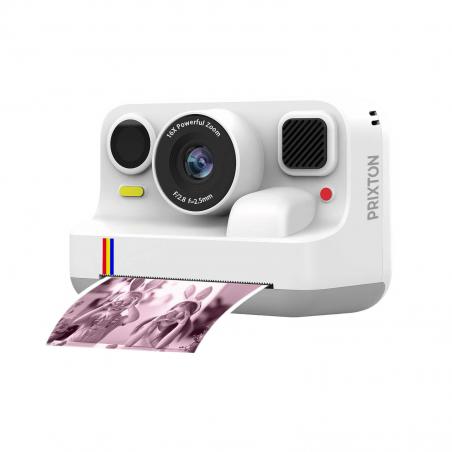 Prixton Click&Go instant kindercamera 