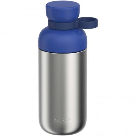 Mepal vita 500 ml waterfles van gerecycled roestvrij staal 