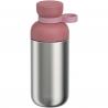 Mepal vita 500 ml waterfles van gerecycled roestvrij staal 