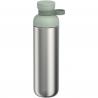 Mepal vita 900 ml waterfles van gerecycled roestvrij staal 