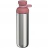 Mepal vita 900 ml waterfles van gerecycled roestvrij staal 