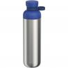 Mepal vita 900 ml waterfles van gerecycled roestvrij staal 