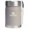 Stanley legendary 400 ml voedselcontainer met spork 