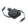 Intrekbare 100w usb-c-kabel Skilful