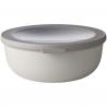 Mepal cirqula multikom van 1250 ml 