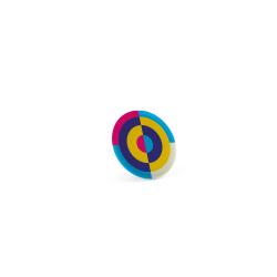 Magnetische button Button...