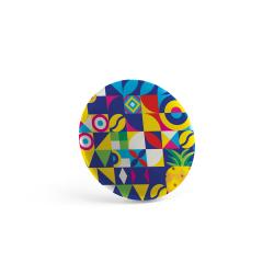 Magnetische button Button...