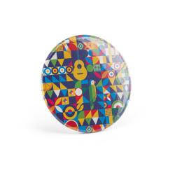 Magnetische button Button...