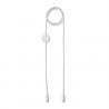 60W kabel & horloge-oplader Arger